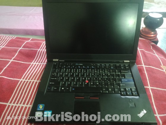 Lenovo Thinkpad T420s